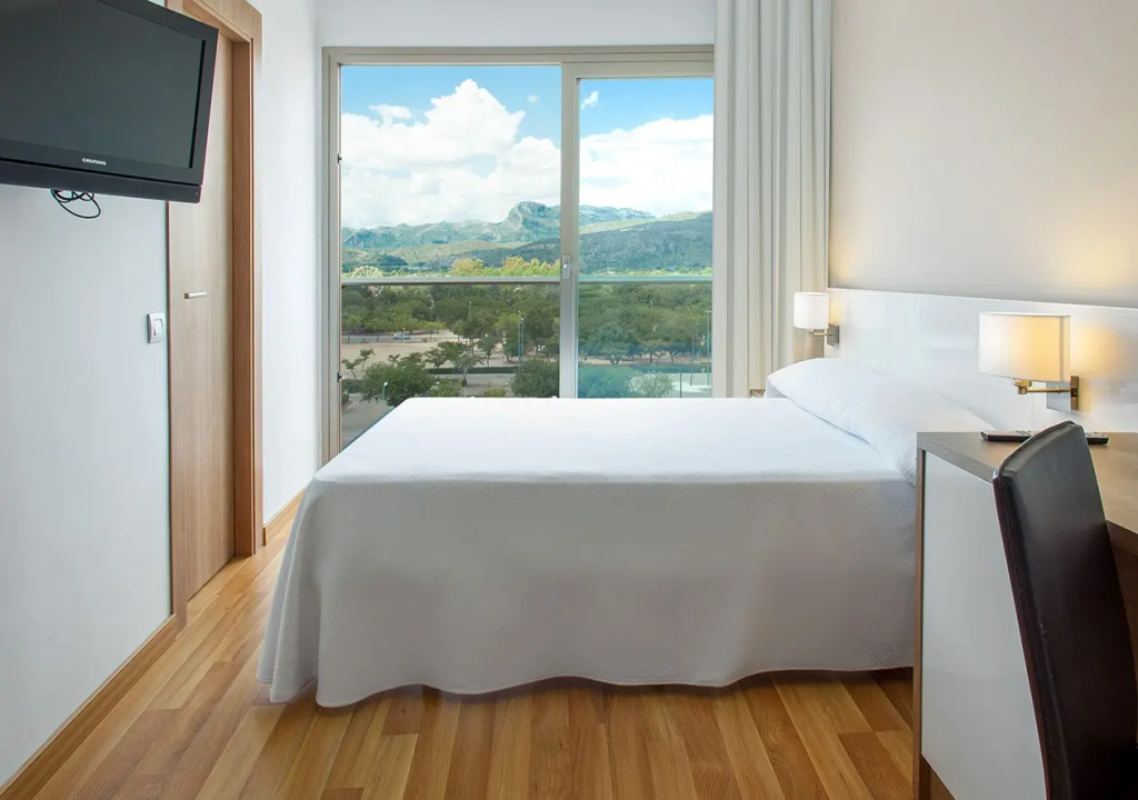 Resort RH Bayren Hotel & Spa - Chambres