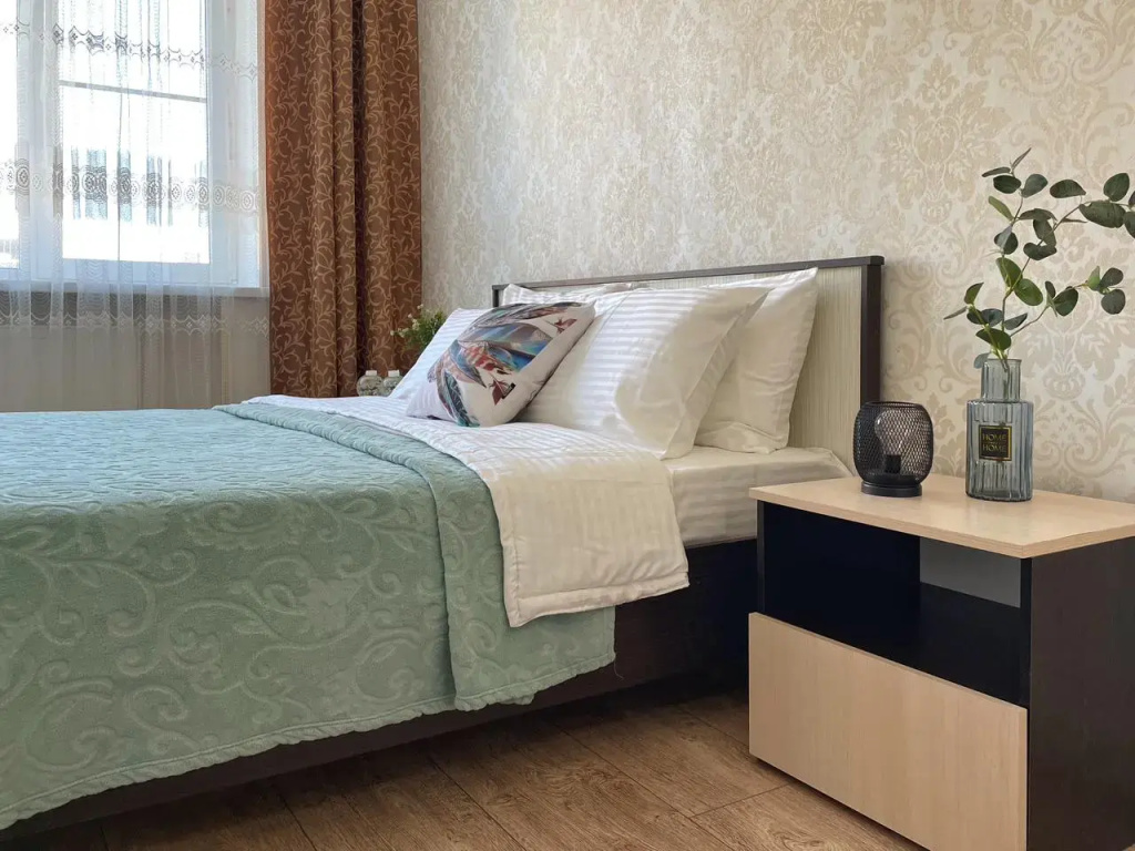 Квартира Sweet Home2 — фото