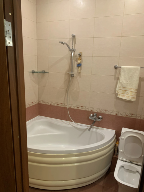 Отель Квартира Уютная квартира в центре Санкт-Петербурга в Санкт-Петербурге