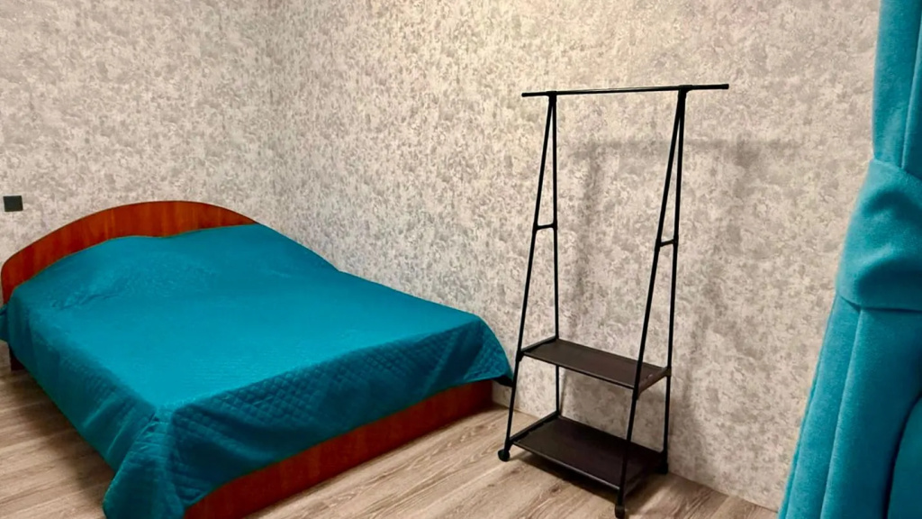 Uyutnaya so Vsemi Udobstvami, s 500 Metrami ot Morya, Galechny Plyazh Flat