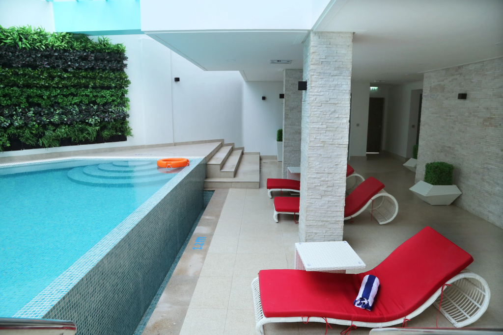 Hotel photo 18