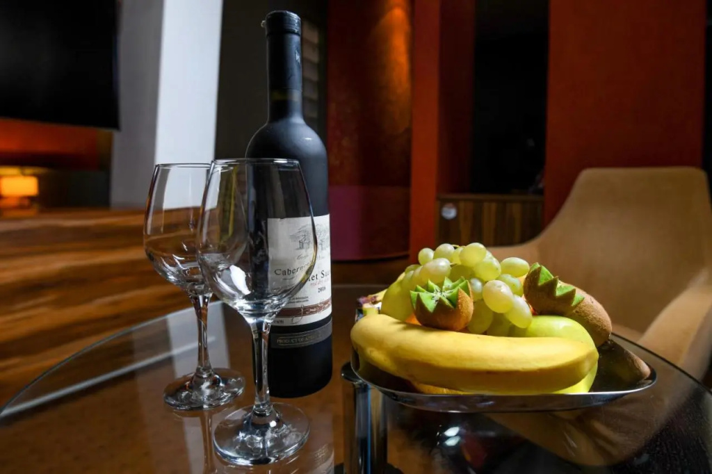 Avenue Hotel, Баку, Азербайджан мініатюра 7