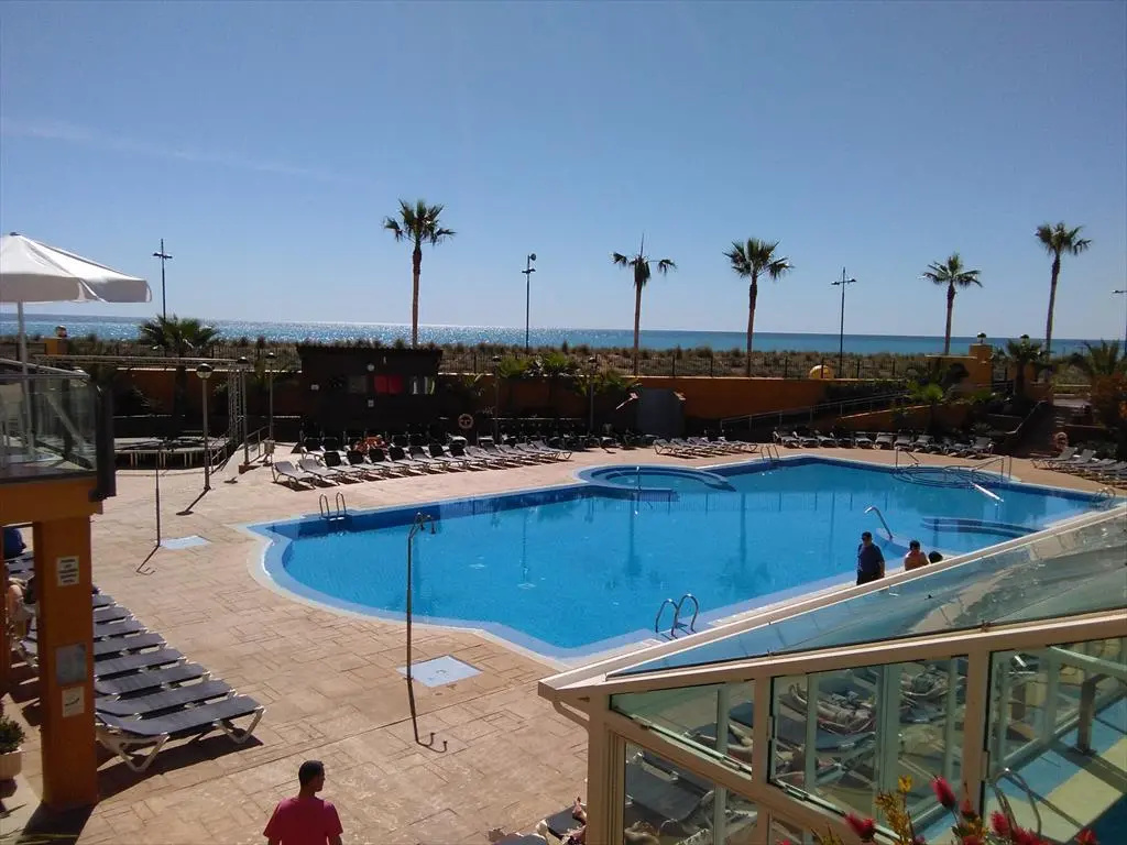 Gran Peñíscola Hotel - Général