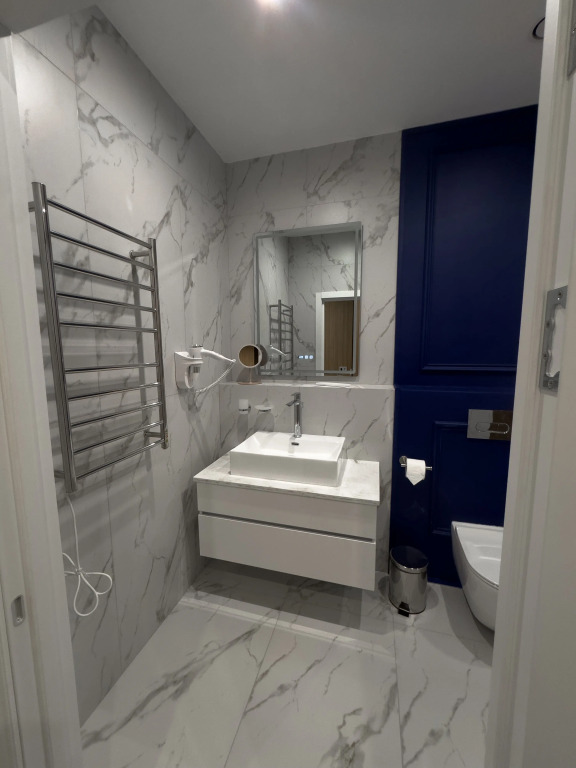 Отель Альфатор - фото 5