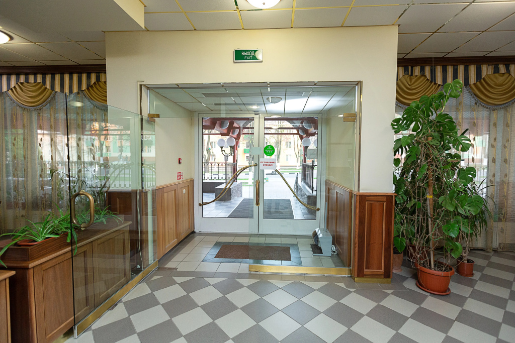 Hotel photo 6
