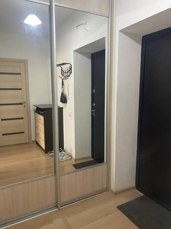 Квартира студия в центре города - фото 12