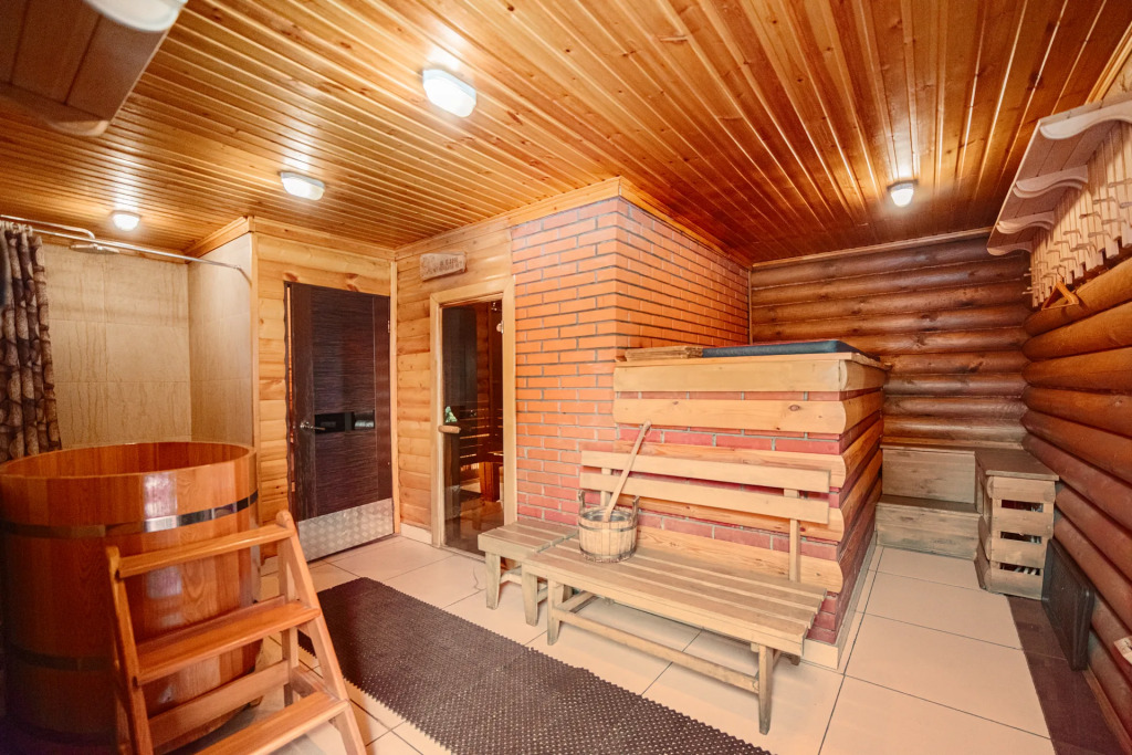 Отель Shato City - фото 10