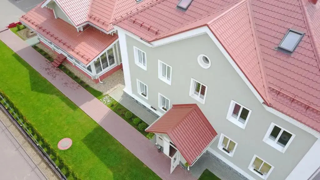 Бунгало Парилкин СПА — фото