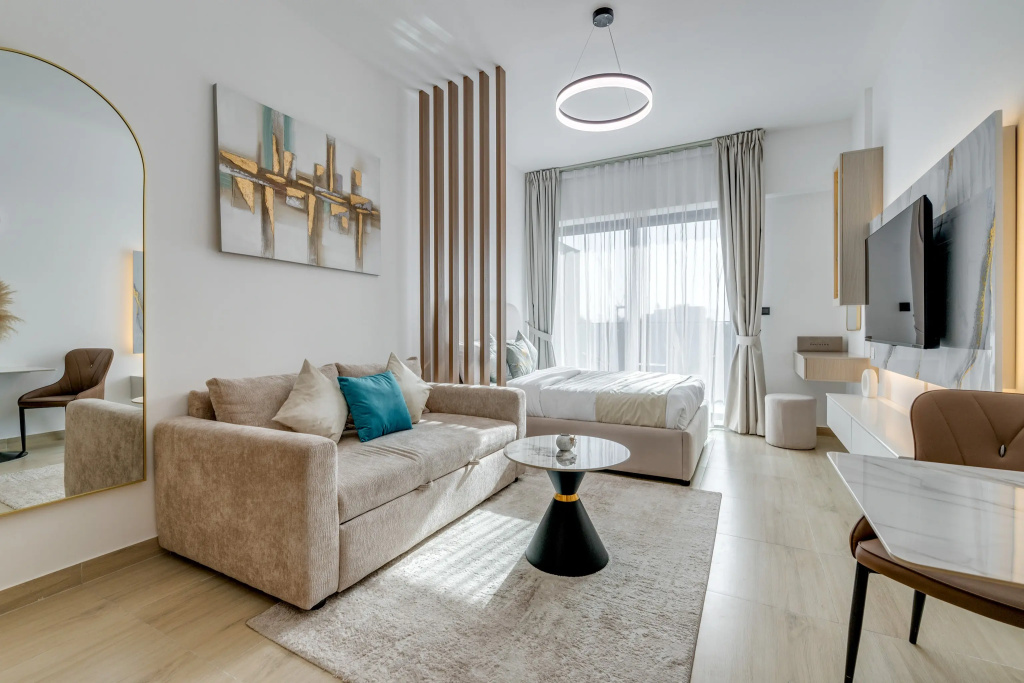 Апартаменты Globalstay Elysee apartment with balcony — фото