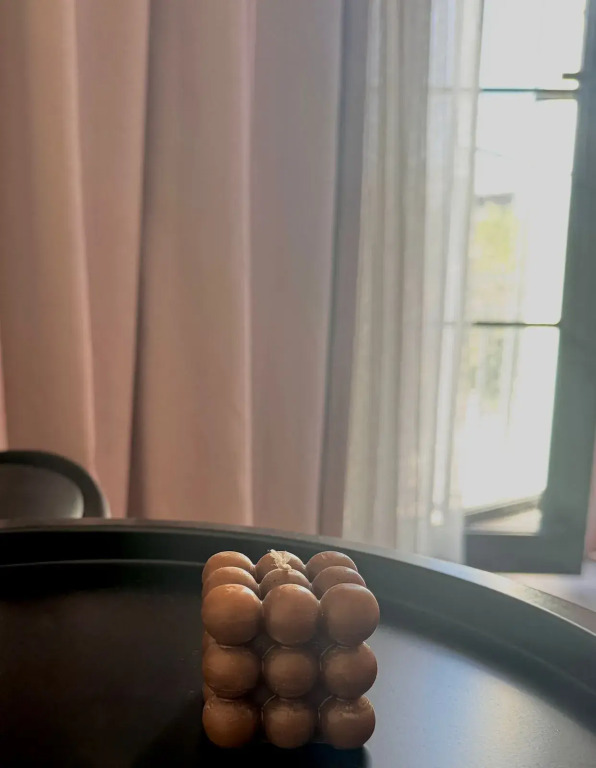 Гостевой дом Bee Planet - фото 13