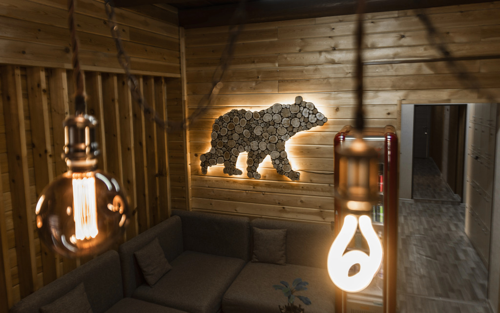 Хостел Купеческий дворъ - фото 12