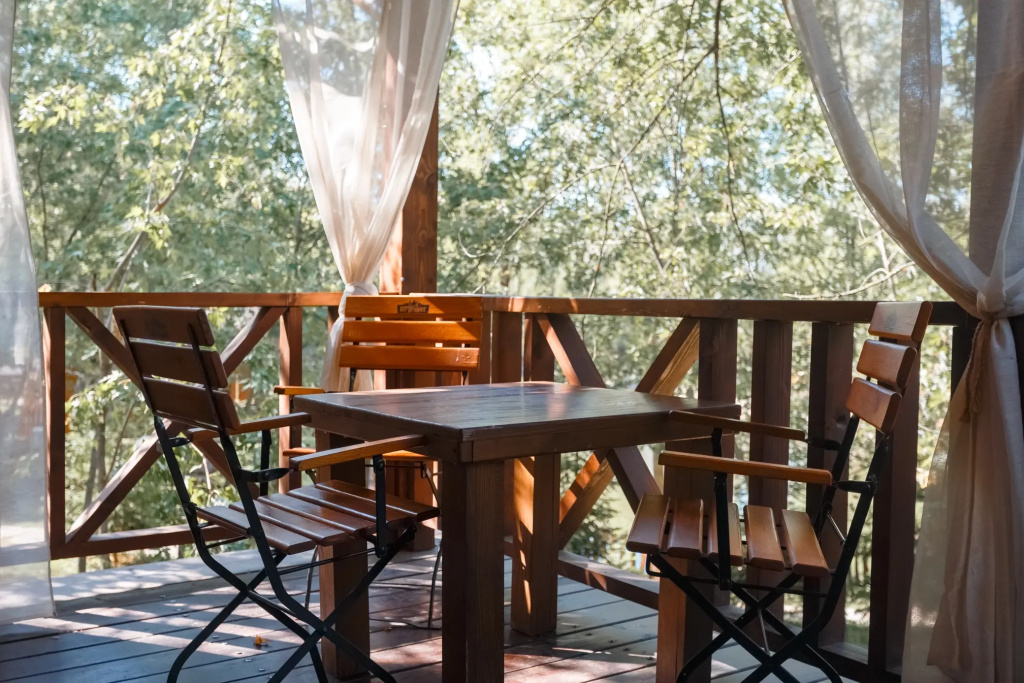 Poiana Bradului Complex Hotelier & Restaurant Resort - Chambres