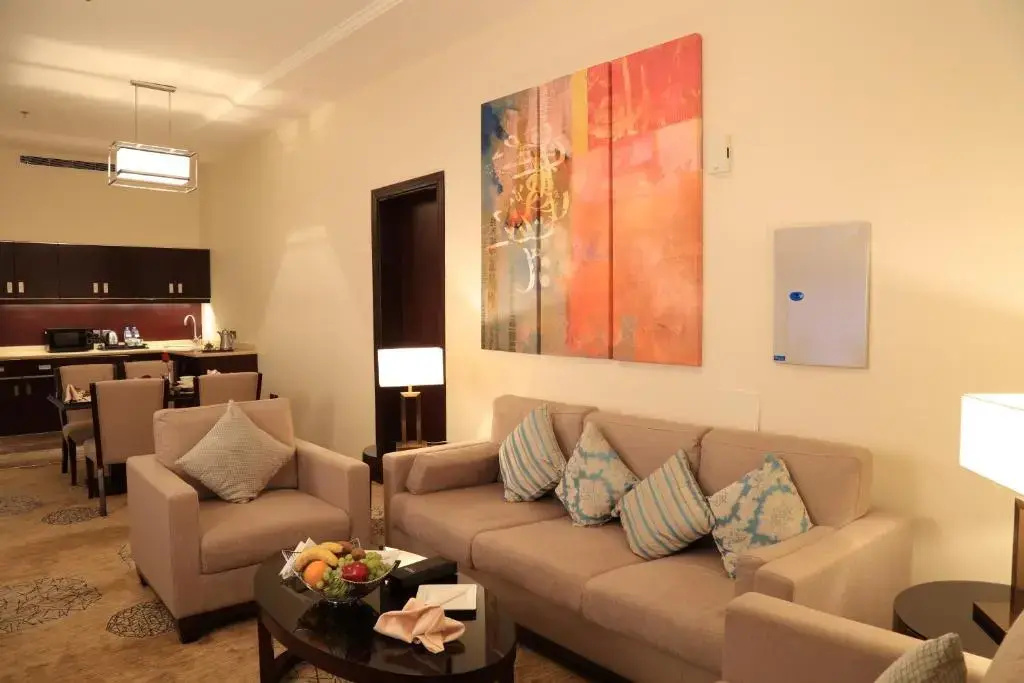 Executive Suite