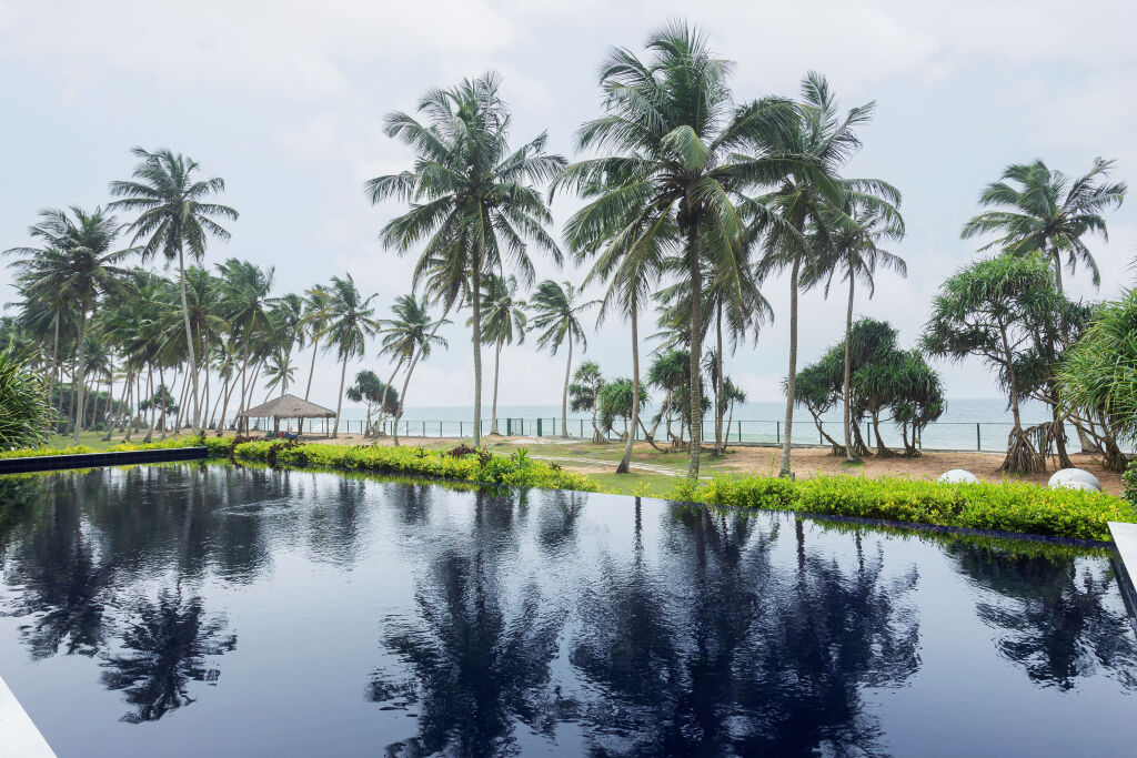 Green Turtle Villa By The Serendipity Collection
