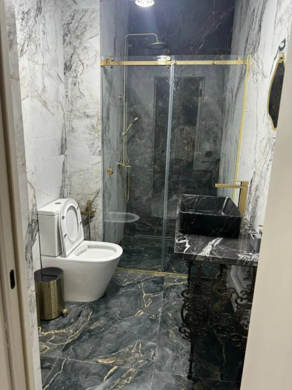 Отель Доминика — фото