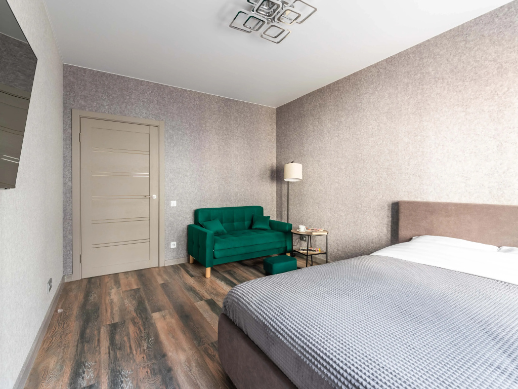 Квартира BalticSweetHome Новая — фото