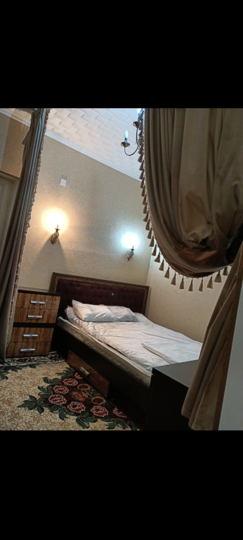 Апартаменты Gulnara Sultan 2 Сдается полностью дом, 3 комнаты в центре Самарканда - фото 7