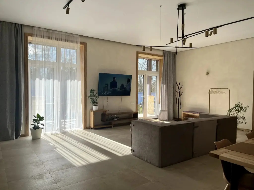 Частный дом Shagal Chalet 1 - фото 4