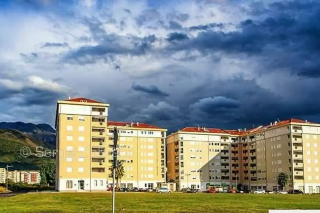 Meri Flat