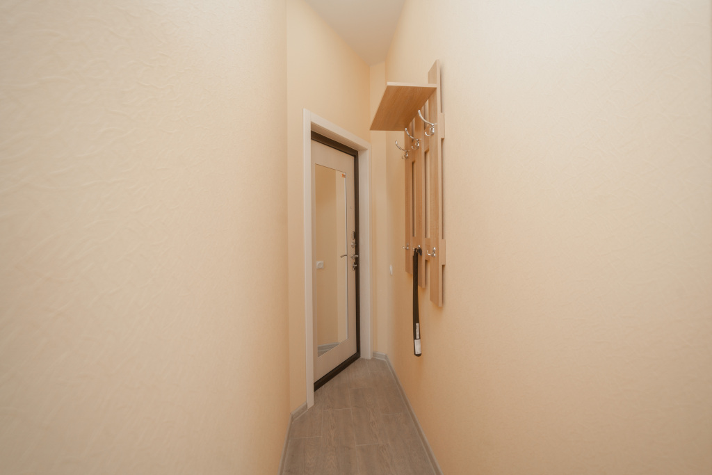 апартаменты бибирево