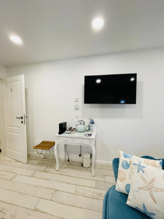 Stayeva 11 image rooms