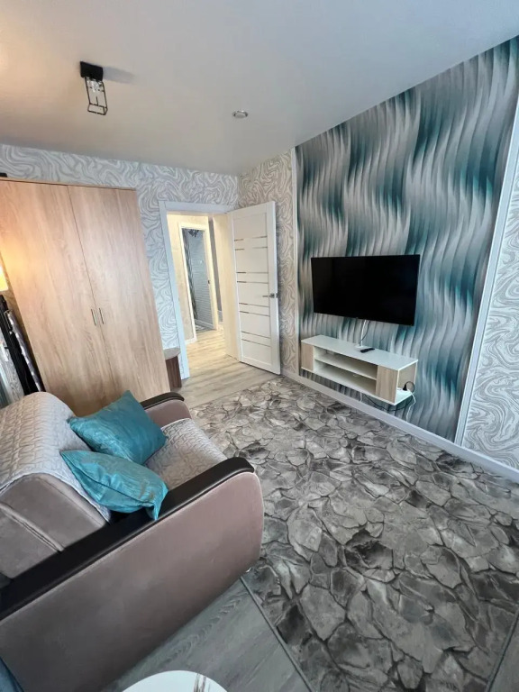 Квартира 2-х Комнатная в Центре - фото 22