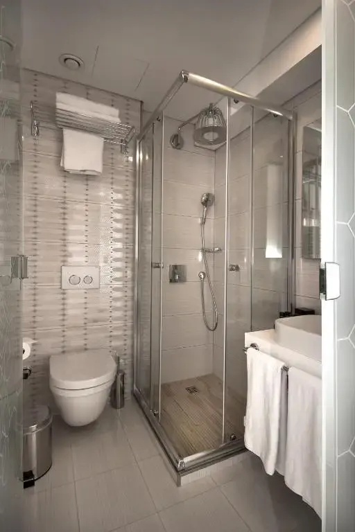 Istanbul Town Hotel - Chambres