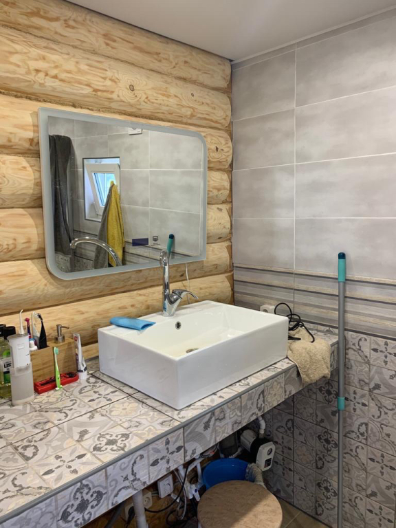 Частный дом Усадьба Павлихино - фото 14