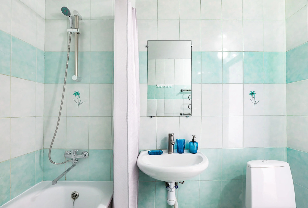 Двухместный люкс двуспальная кровать в Гостевой Дом Центральный