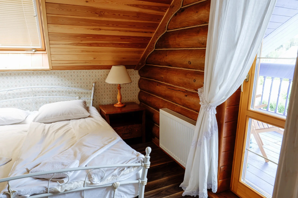 Частный дом Юхновград 1 - фото 13