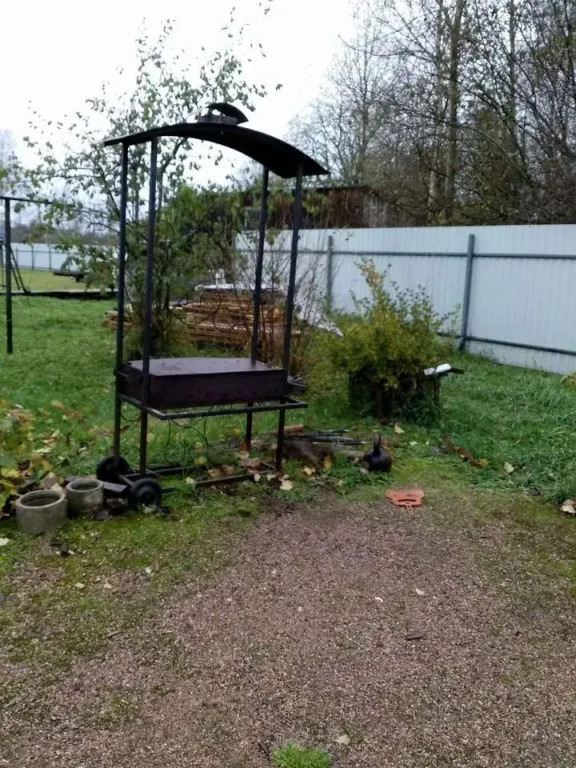 Частный дом на Леселидзе 61 (1) - фото 16