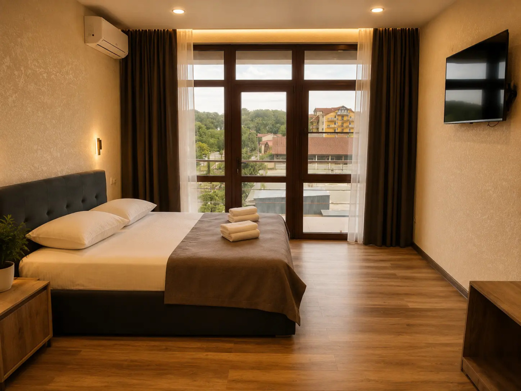Hotel photo 6