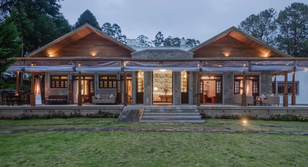 Бутик-отель W15 Lake Gergory - фото 2