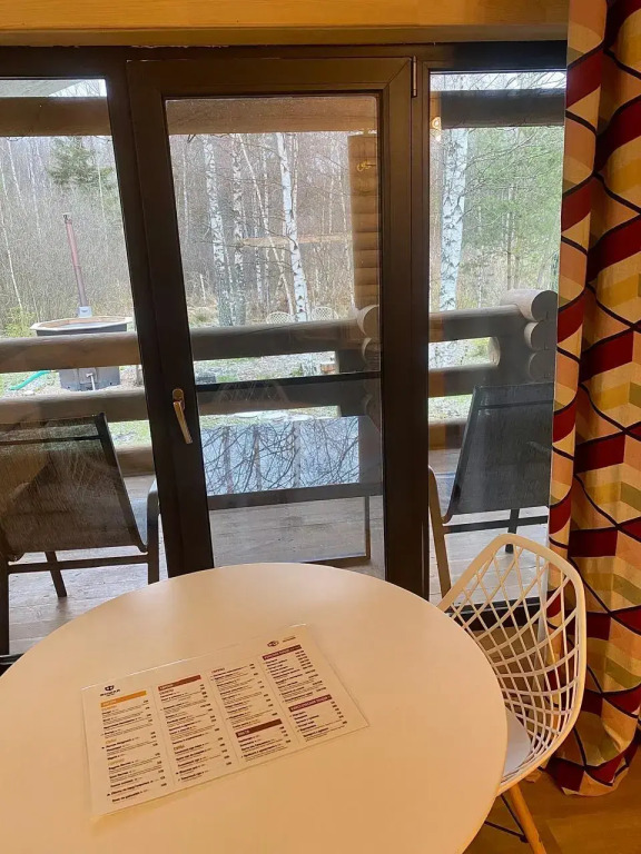 Частный дом Форца Лесной - фото 17