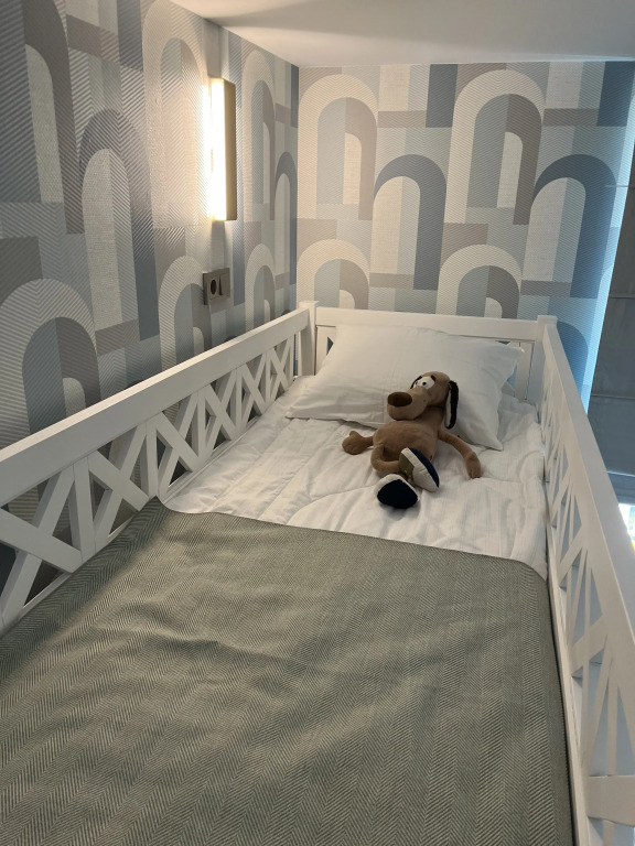 Вилла Стелла - фото 34