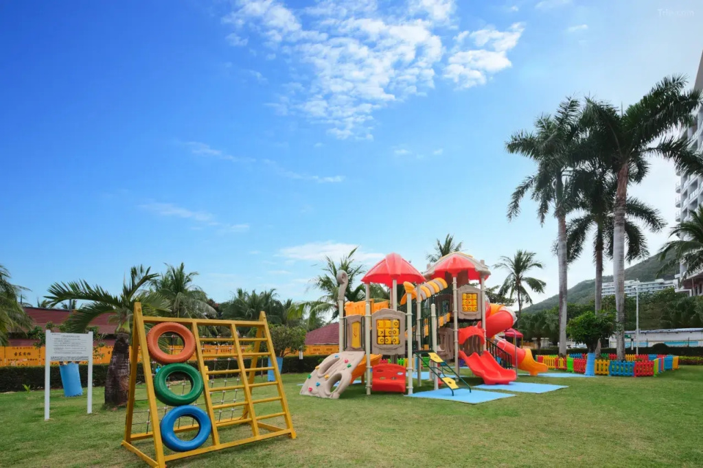 LiKing SanYa Resort  - Général
