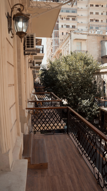 Clover Hotel Baku, Баку, Азербайджан мініатюра 6