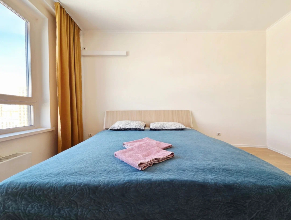 Квартира RoomOnDay на ул.Юбилейная арт.000593 — фото