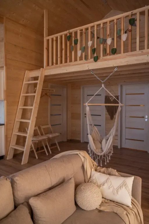 Частный дом ИстраДом КП Рига Грин дом 140 - фото 36