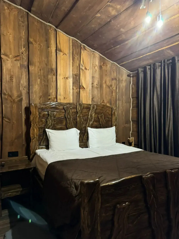 Quadruple Chalet
