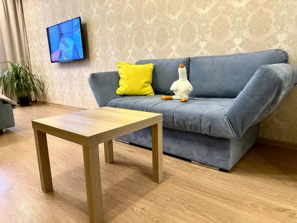 Апартаменты на улице Строителей 27/1 - фото 3