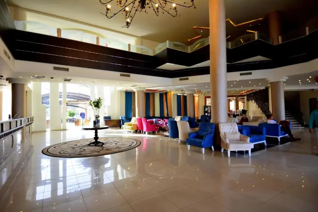 Курортный отель Sharm Bride Resort Aqua & SPA — фото 6