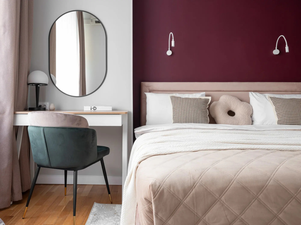 Квартира GM Apartments Стильная Четверка рядом с Тверской и Кремлем — фото