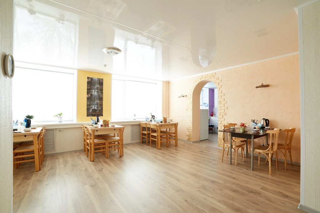 Гостиница Россия - фото 8