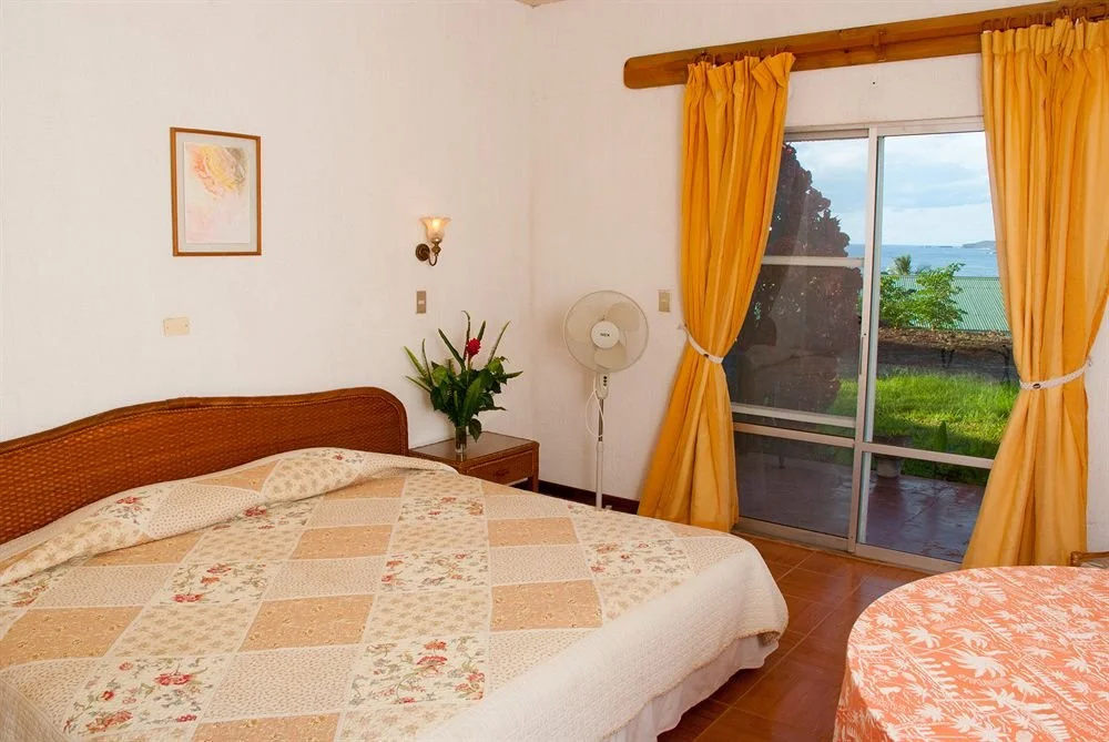 Deluxe room with balcony