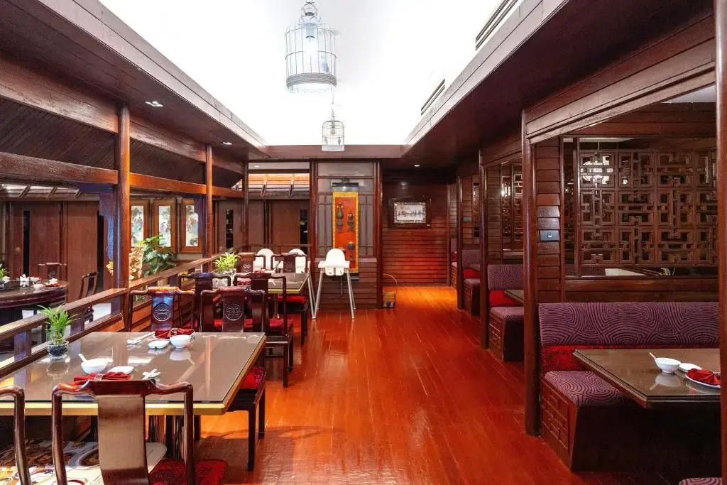 Ambassador Hotel Bangkok - Général