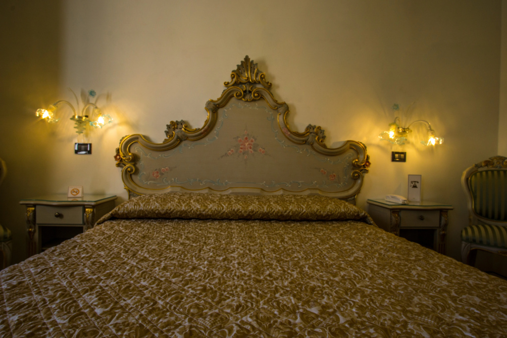 Hotel Carlton on the Grand Canal - Chambres