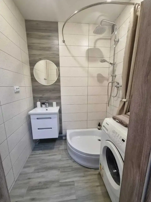 Квартира на Улице Суворова 38 - фото 7