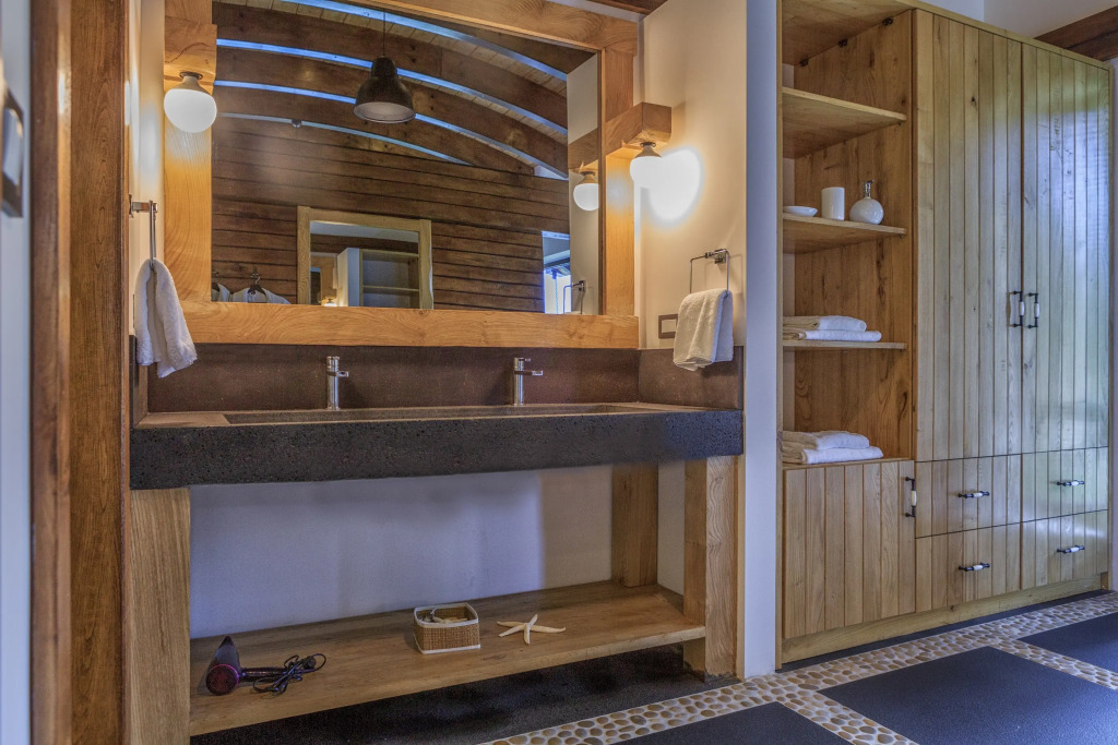 Gokce Villa Fethiye image rooms