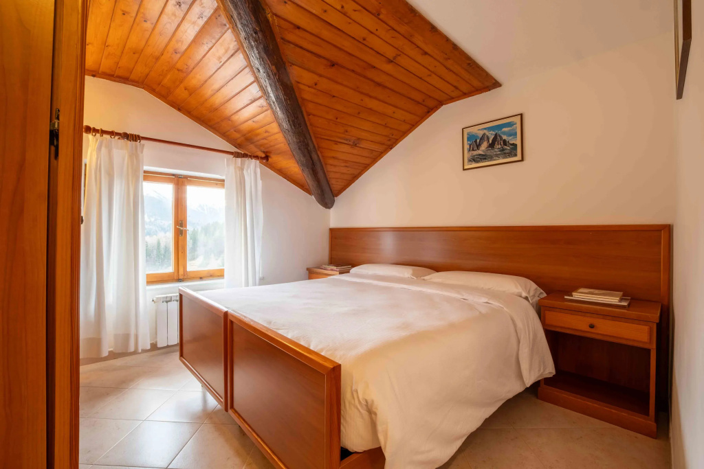 Hotel Miravalle Supersport Hotel - Chambres
